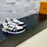 LV Trainer Sneaker - Image 2