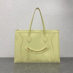 CLINE FLAT CABAS NEW LUGGAGE IN GLOSSY CALFSKIN - Image 2