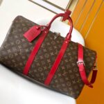 LV Keepall Bandoulière 45 - Image 2