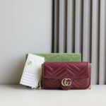 GG Marmont small shoulder bag - Image 2