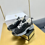 Christian Dior Vibe Sneaker - Image 2
