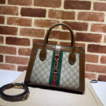 GG Jackie 1961 medium tote bag - Image 2