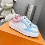 TIME OUT SNEAKER - Image 2