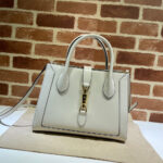 GG Jackie 1961 medium tote bag - Image 2