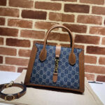 GG Jackie 1961 medium tote bag - Image 2