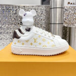 TIME OUT SNEAKER - Image 2