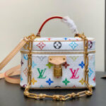 LV x TM Vanity Chain Pouch - Image 2