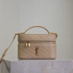 YSL GABY vanity bag in lambskin - Image 2