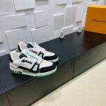 LV Trainer Sneaker - Image 2