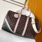 LV Keepall Bandoulière 45 - Image 2