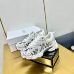 Christian Dior Vibe Sneaker - Image 2