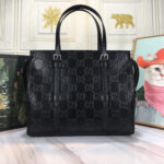 GG embossed tote bag - Image 2