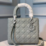 DIOR MEDIUM LADY DIOR BAG - Image 2
