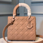 DIOR MEDIUM LADY DIOR BAG - Image 2