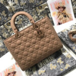 DIOR LARGE LADY DIOR BAG - Image 2