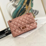 CHANEL MINI 2.55 HANDBAG - Image 2