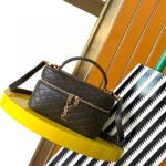 YSL GABY vanity bag in lambskin - Image 2