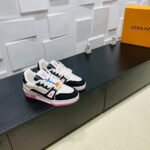 LV Trainer Sneaker - Image 2
