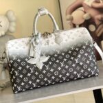 LV Keepall Bandoulière 45 - Image 2