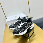 Christian Dior Vibe Sneaker - Image 2