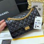 CHANEL LARGE 2.55 HANDBAG - Image 2