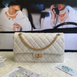 CHANEL LARGE 2.55 HANDBAG - Image 2