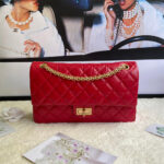 CHANEL LARGE 2.55 HANDBAG - Image 2