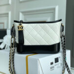 CHANEL’S GABRIELLE SMALL HOBO BAG - Image 2