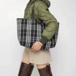 Medium Reversible Bloomsbury Tote​ - Image 3