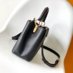 Louis Vuitton Capucines MM(high-end grade) - Image 3