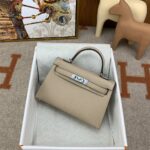 Hermes Mini Kelly II(HIGH-END GRADE) - Image 3