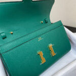 Hermes Constance To Go Rock wallet - Image 3