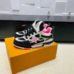 LV Skate Sneaker - Image 3