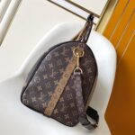 LV Keepall Bandoulière 45 - Image 3