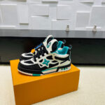LV Skate Sneaker - Image 3