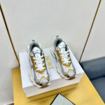 Christian Dior Vibe Sneaker - Image 3