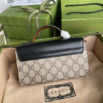 GG Padlock mini bag - Image 3