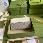 GG Padlock mini bag - Image 3