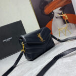 YSL Toy Loulou Bag - Image 3