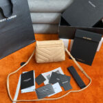 YSL Toy Loulou Bag - Image 3