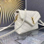 YSL Toy Loulou Bag - Image 3