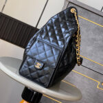 CHANEL 25 Medium Handbag(high-end grade) - Image 3