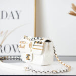 MINI FLAP BAG - Image 3
