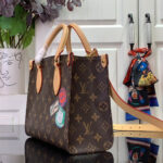 LV OnTheGo PM Mon Monogram - Image 3