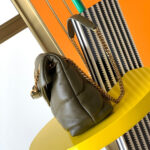 YSL PUFFER small bag(HIGH-END GRADE) - Image 3