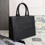 Medium DIOR BOOK TOTE - Image 3