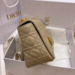 MEDIUM DIOR CARO BAG(HIGH-END GRADE) - Image 3