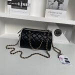 CHANEL Clutch with Chain(HIGH-END GRADE) - Image 3