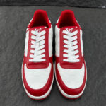 Louis Vuitton Rivoli Sneaker - Image 3