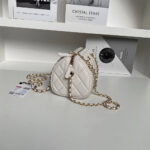 CHANEL Clutch with Chain(HIGH-END GRADE) - Image 3